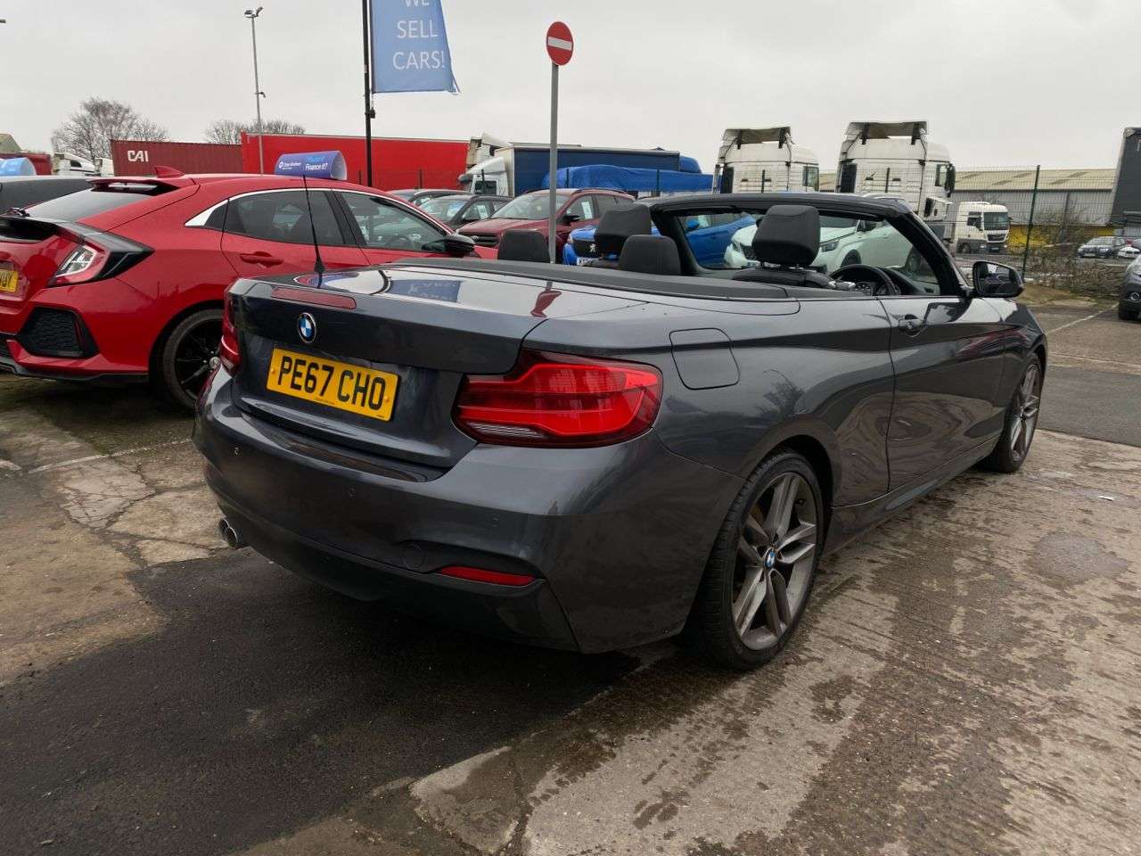 2017 BMW 2 SERIES 2017 BMW 2 SERIES