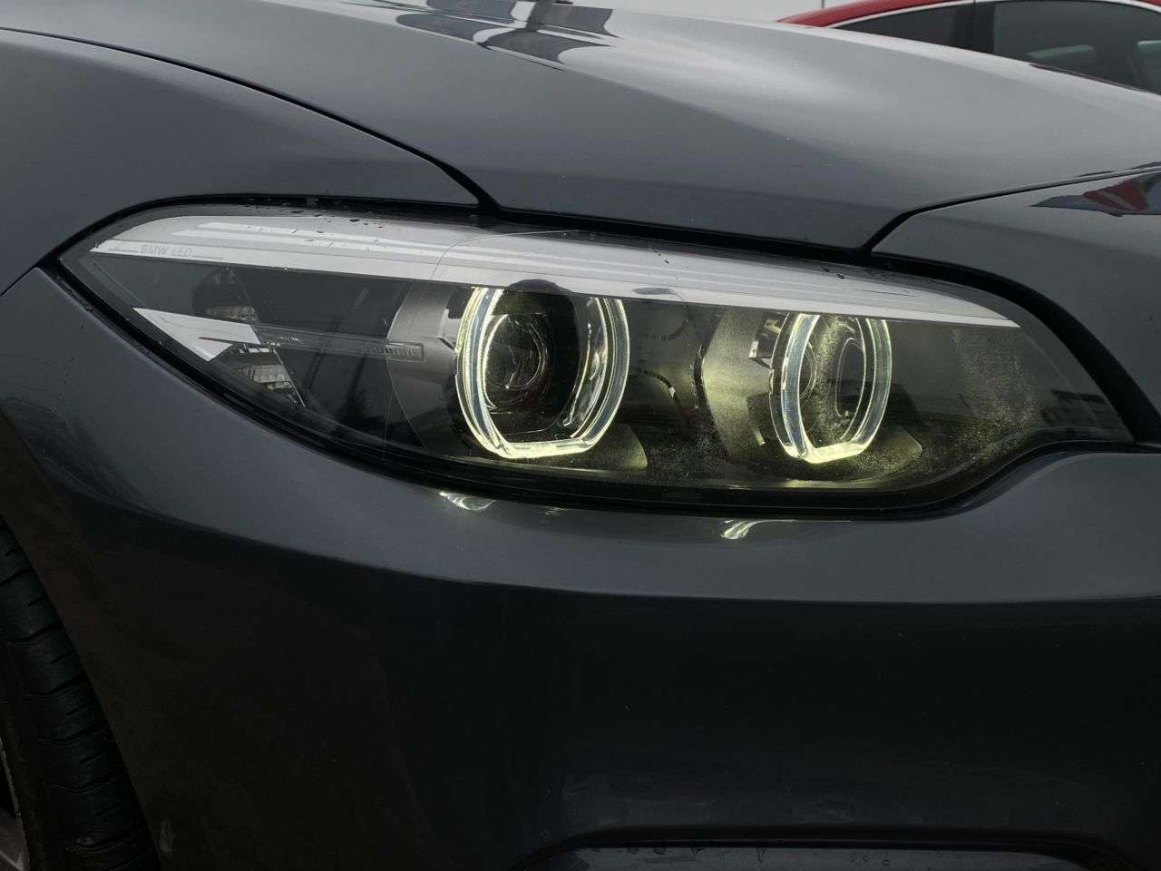 2017 BMW 2 SERIES 2017 BMW 2 SERIES