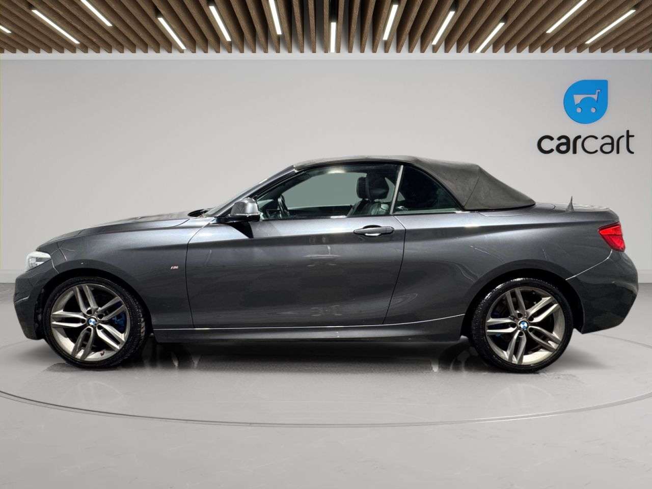 2017 BMW 2 SERIES 2017 BMW 2 SERIES