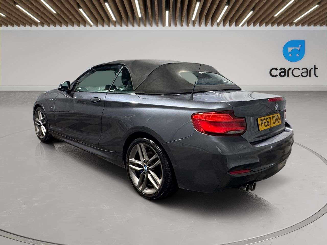 2017 BMW 2 SERIES 2017 BMW 2 SERIES