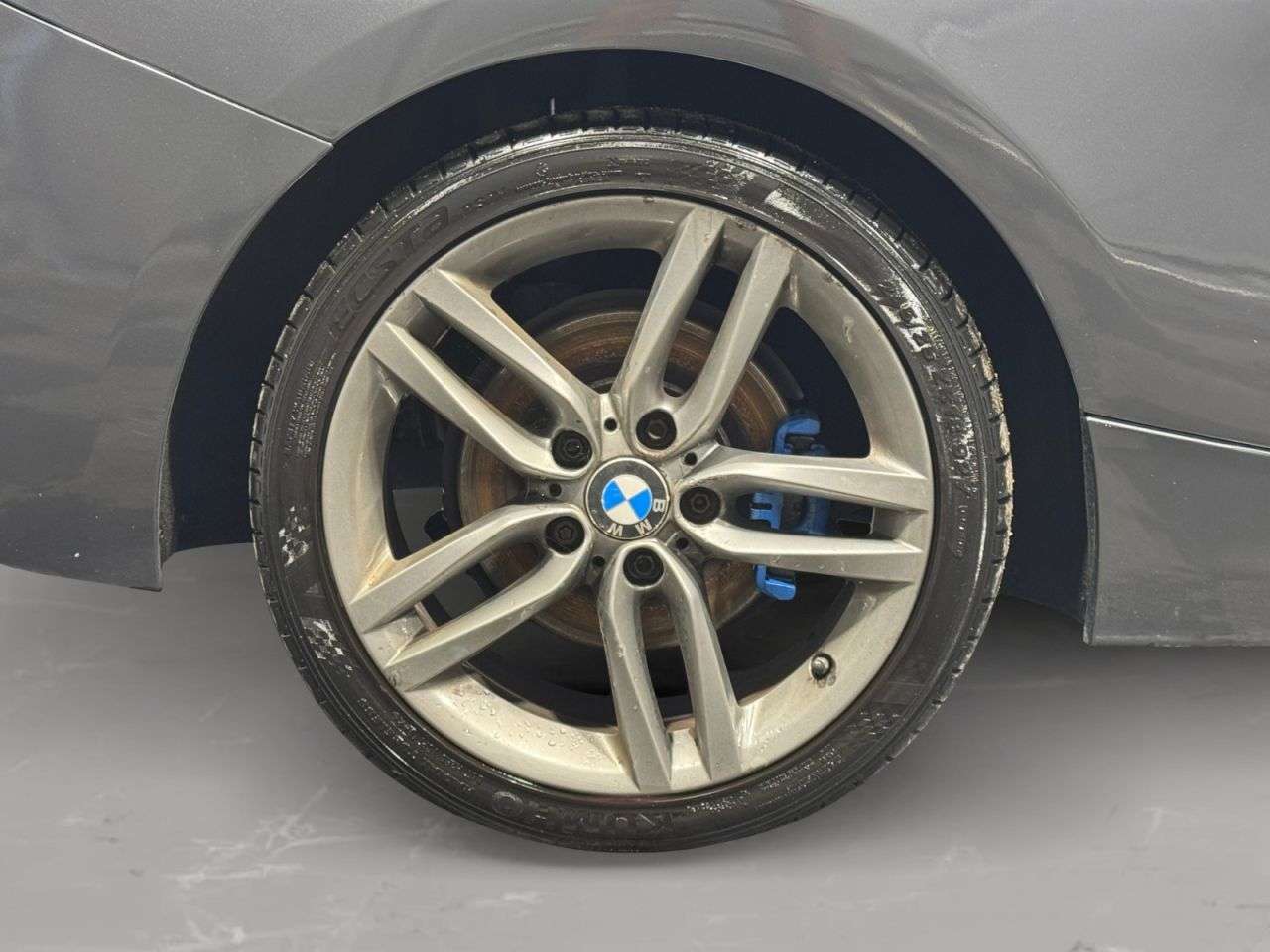 2017 BMW 2 SERIES 2017 BMW 2 SERIES