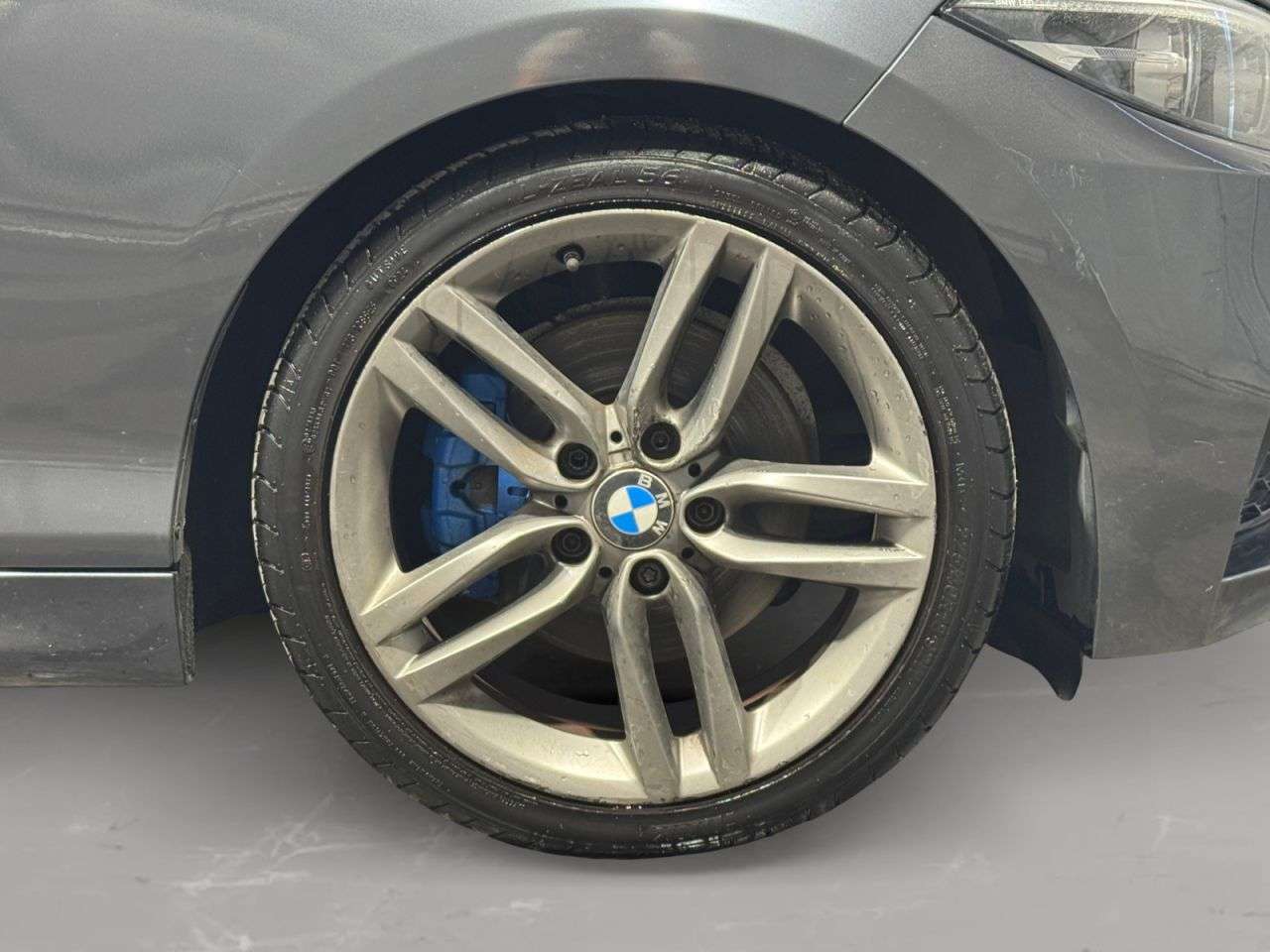 2017 BMW 2 SERIES 2017 BMW 2 SERIES