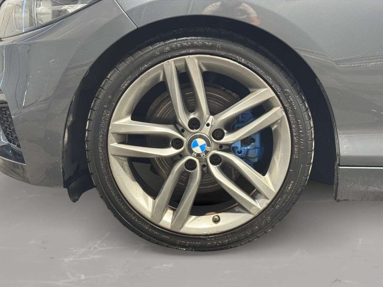 2017 BMW 2 SERIES 2017 BMW 2 SERIES