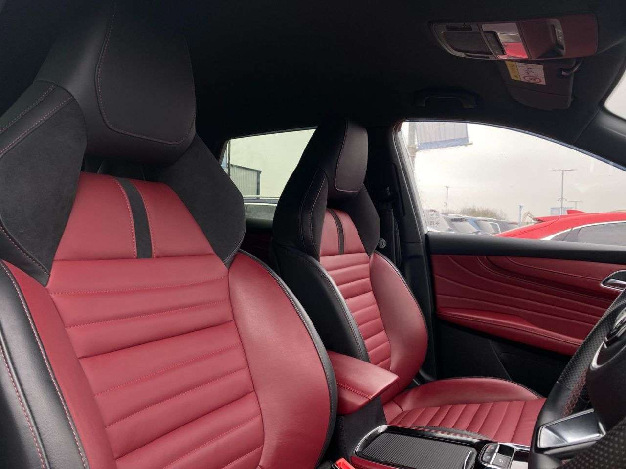 2019 MG MG HS 2019 MG MG HS