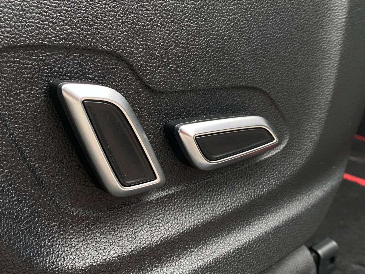 2019 MG MG HS 2019 MG MG HS