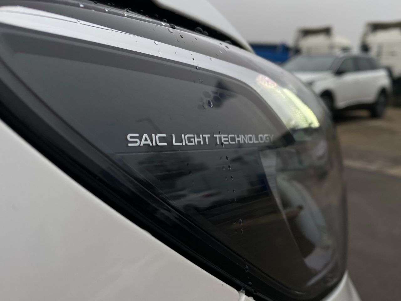 2019 MG MG HS 2019 MG MG HS