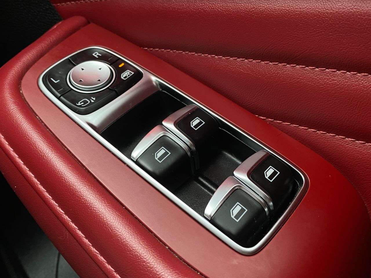 2019 MG MG HS 2019 MG MG HS