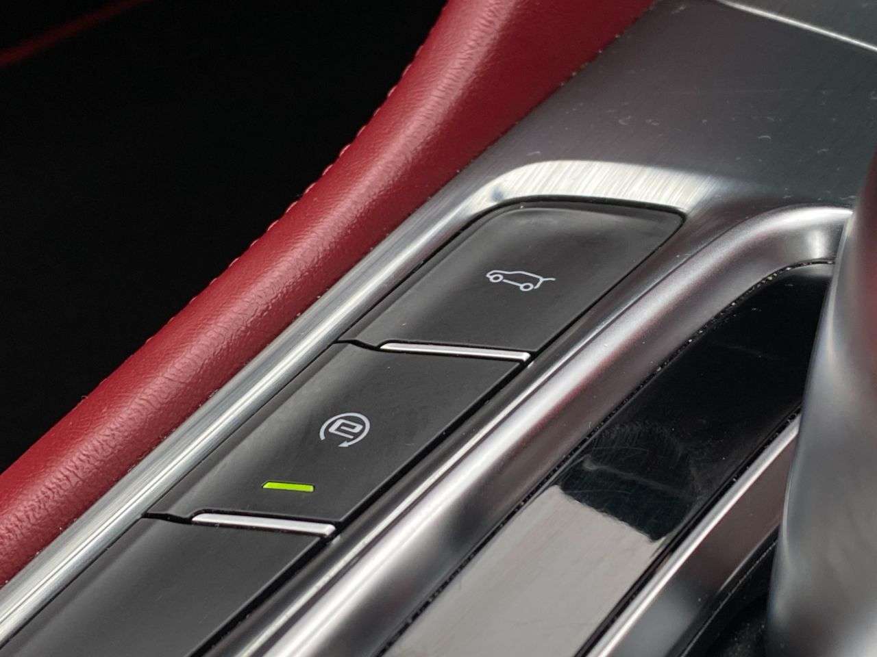 2019 MG MG HS 2019 MG MG HS