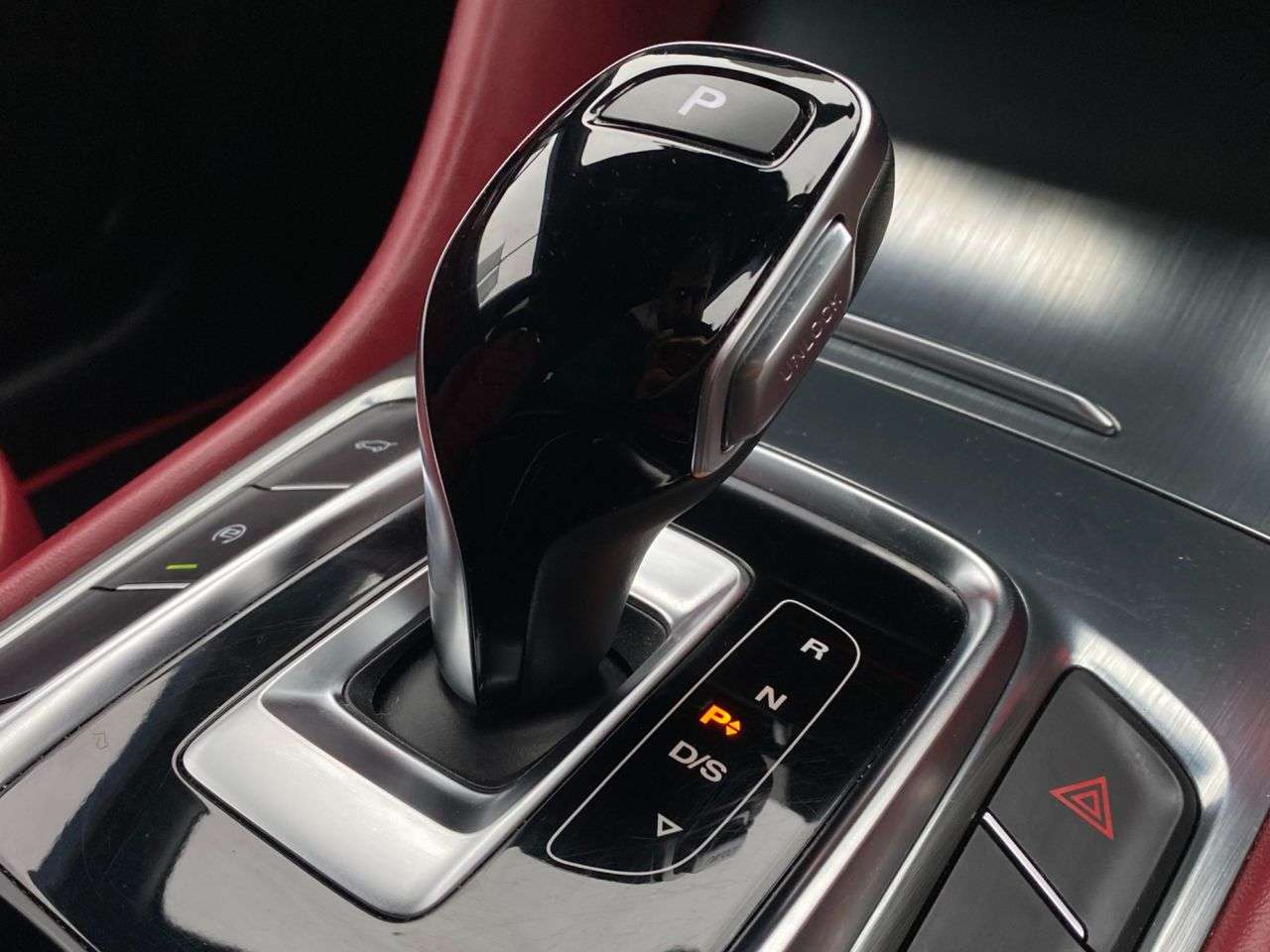 2019 MG MG HS 2019 MG MG HS