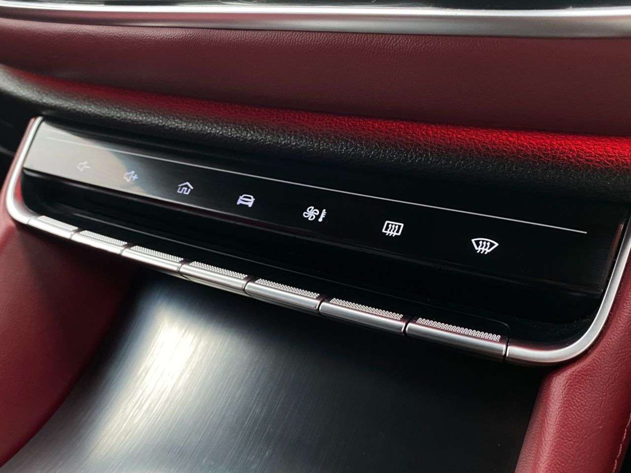 2019 MG MG HS 2019 MG MG HS