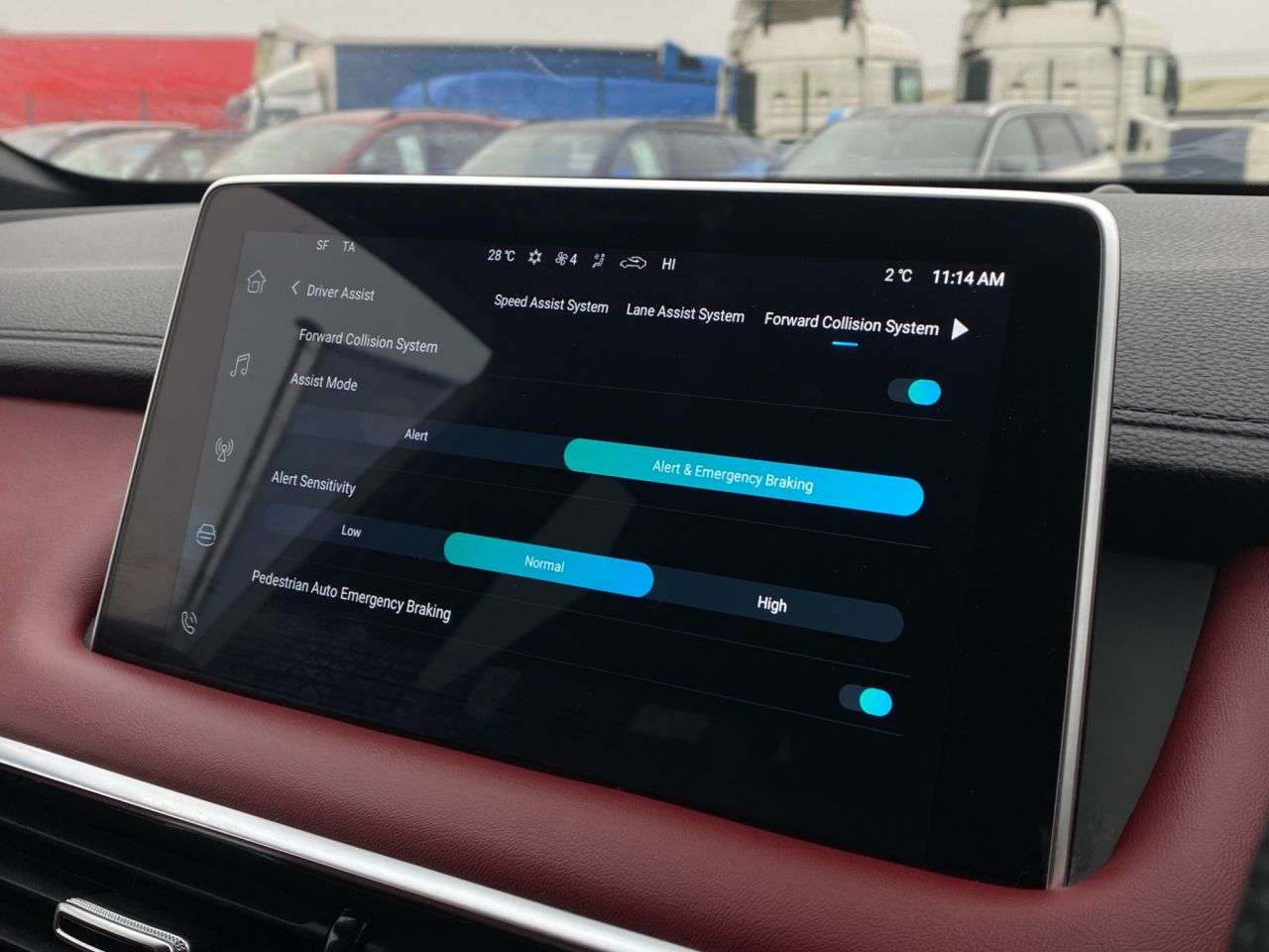 2019 MG MG HS 2019 MG MG HS