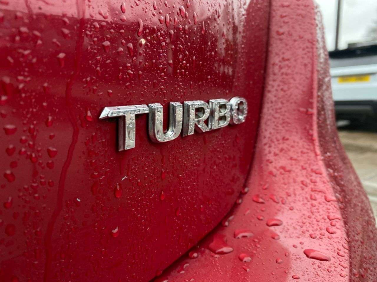 2017 VAUXHALL MOKKA X 2017 VAUXHALL MOKKA X