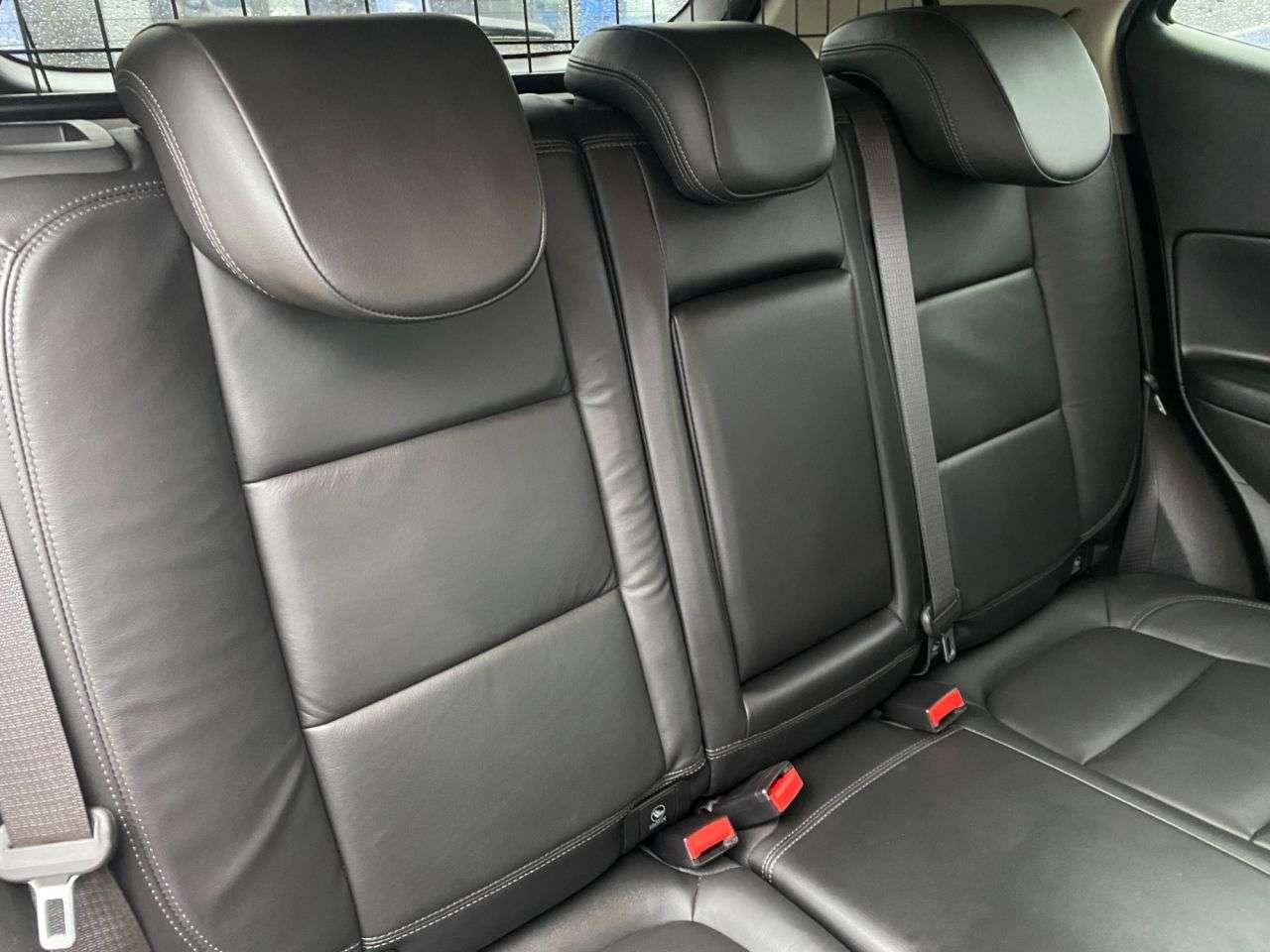 2017 VAUXHALL MOKKA X 2017 VAUXHALL MOKKA X