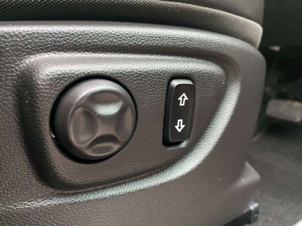 2017 VAUXHALL MOKKA X 2017 VAUXHALL MOKKA X