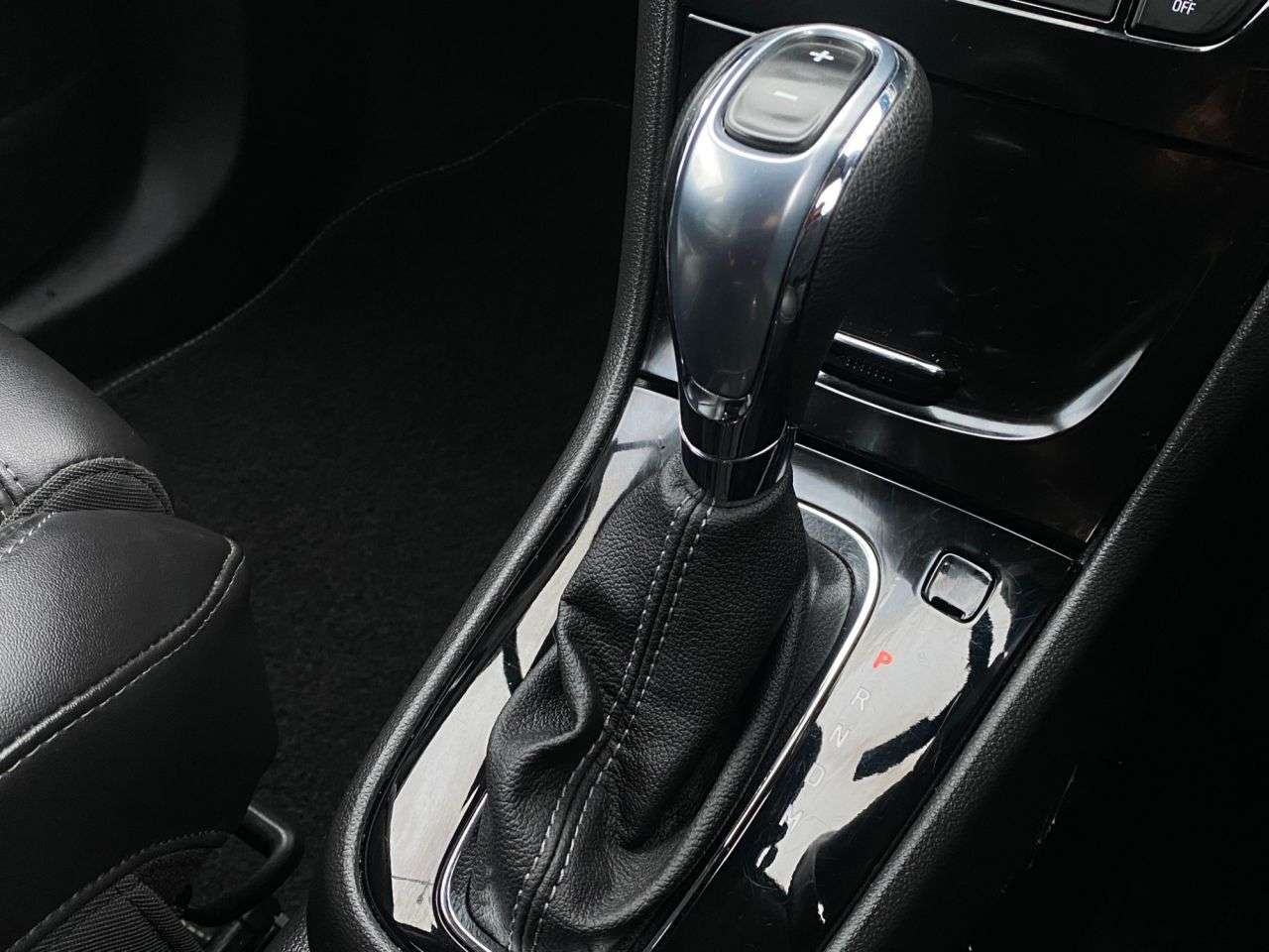 2017 VAUXHALL MOKKA X 2017 VAUXHALL MOKKA X