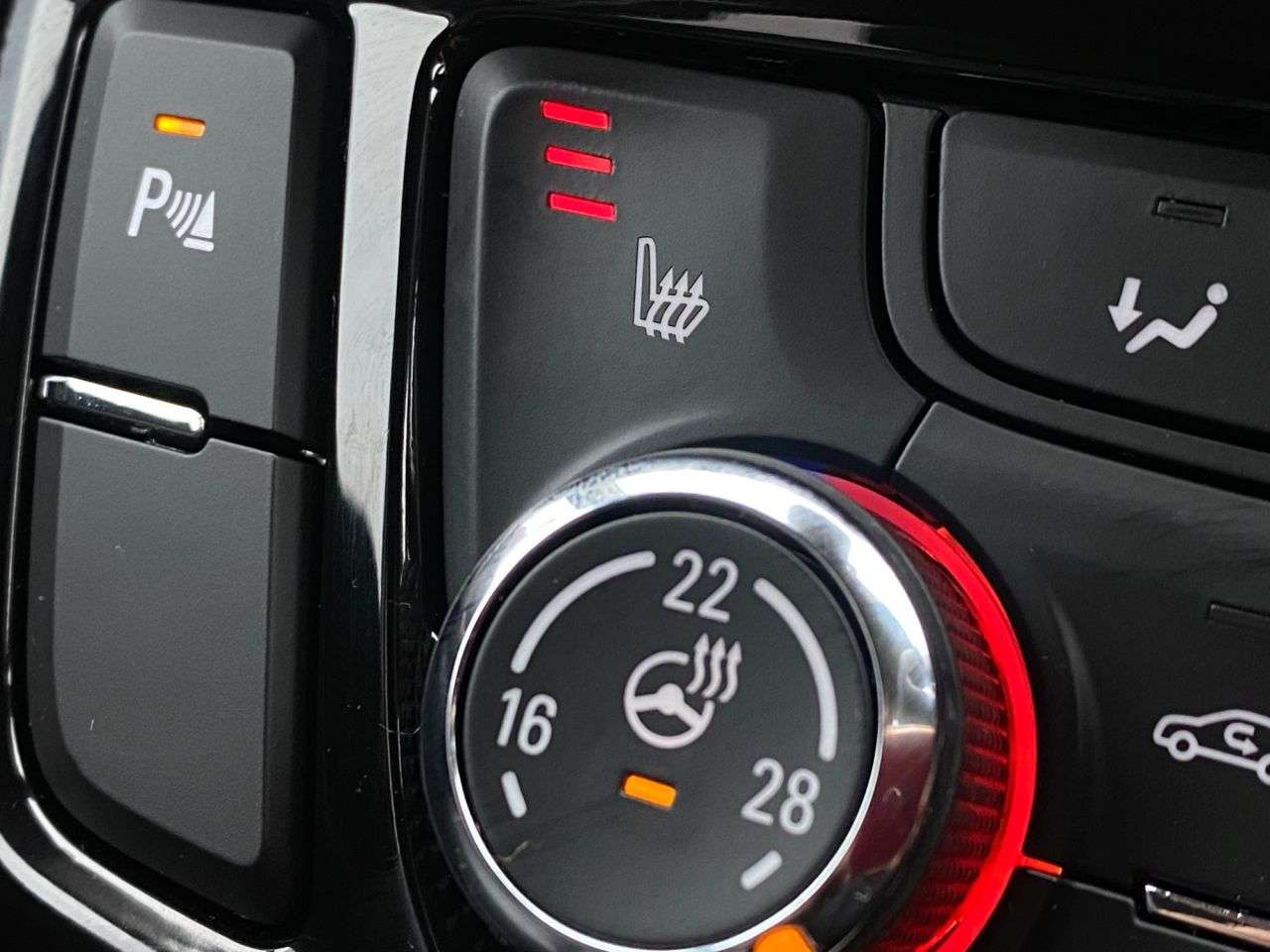 2017 VAUXHALL MOKKA X 2017 VAUXHALL MOKKA X