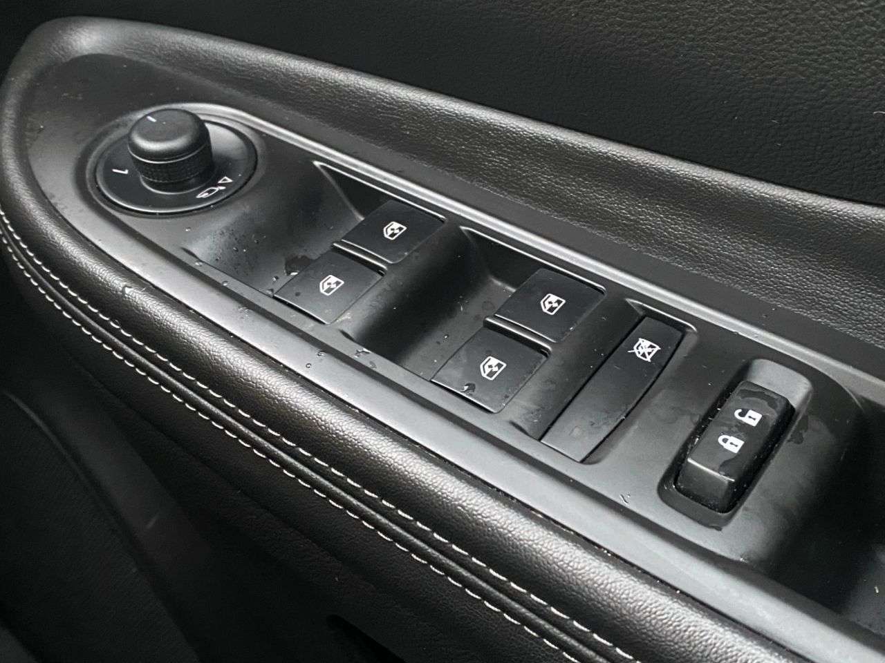 2017 VAUXHALL MOKKA X 2017 VAUXHALL MOKKA X