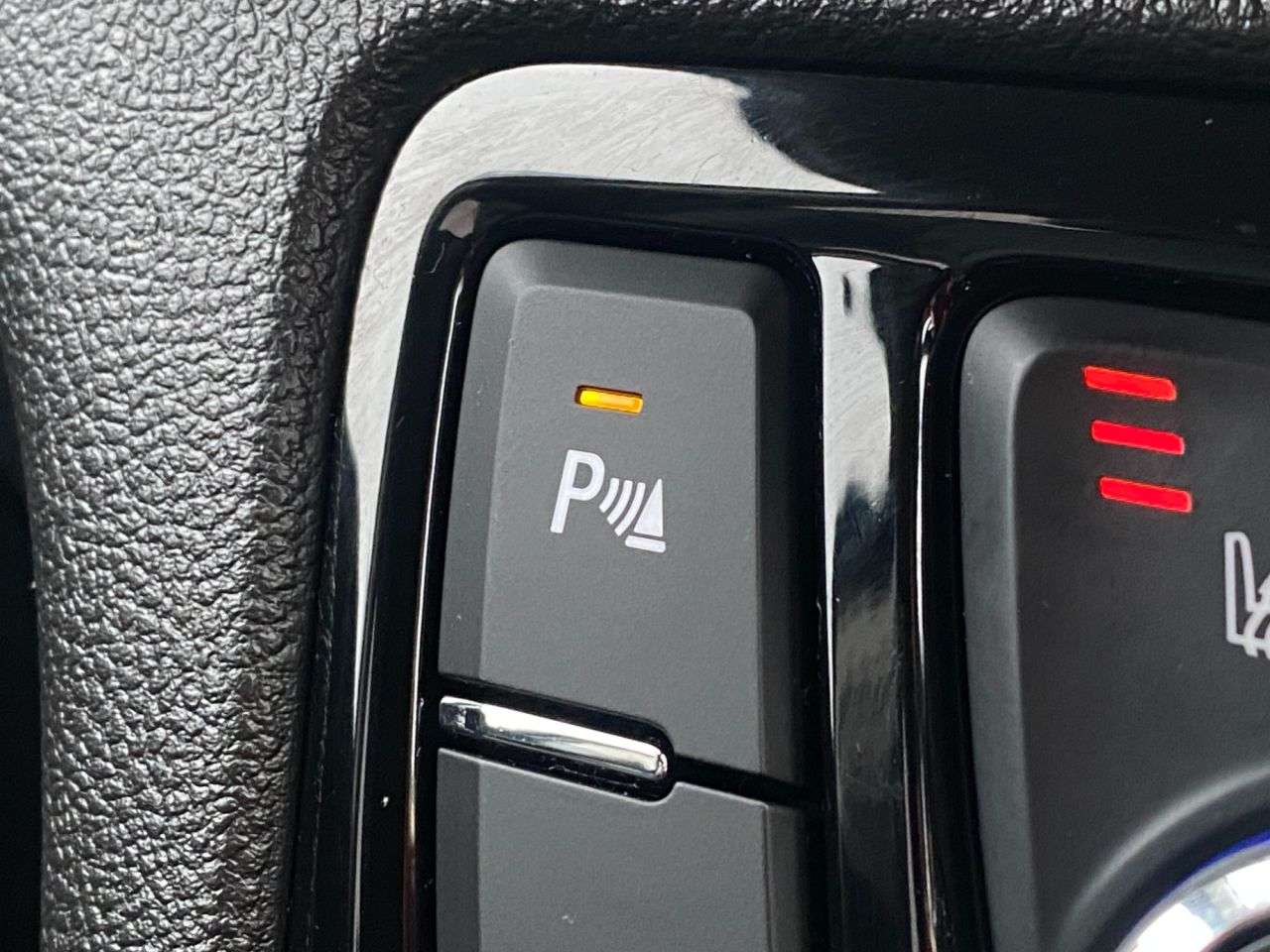 2017 VAUXHALL MOKKA X 2017 VAUXHALL MOKKA X