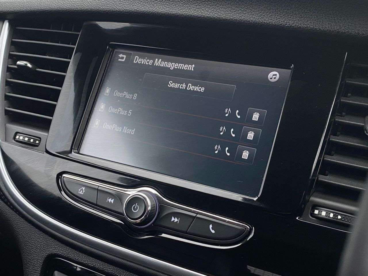 2017 VAUXHALL MOKKA X 2017 VAUXHALL MOKKA X