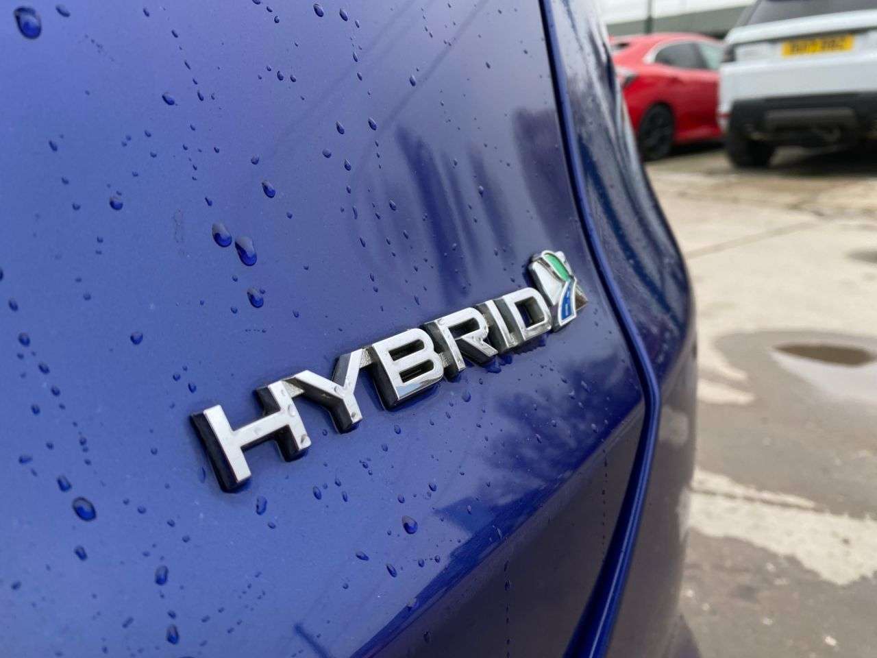 2015 FORD MONDEO 2015 FORD MONDEO