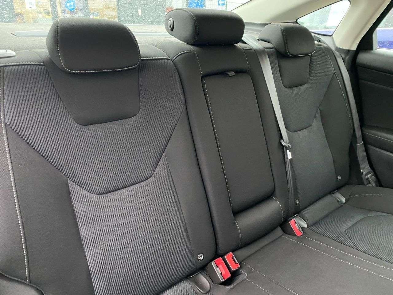 2015 FORD MONDEO 2015 FORD MONDEO