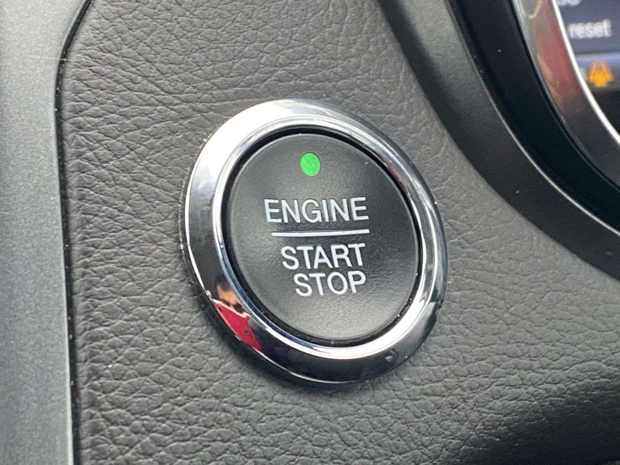 2015 FORD MONDEO 2015 FORD MONDEO