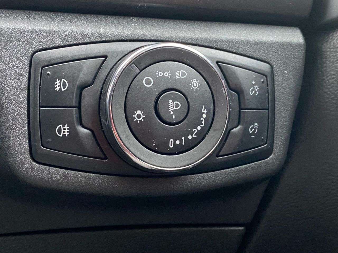 2015 FORD MONDEO 2015 FORD MONDEO