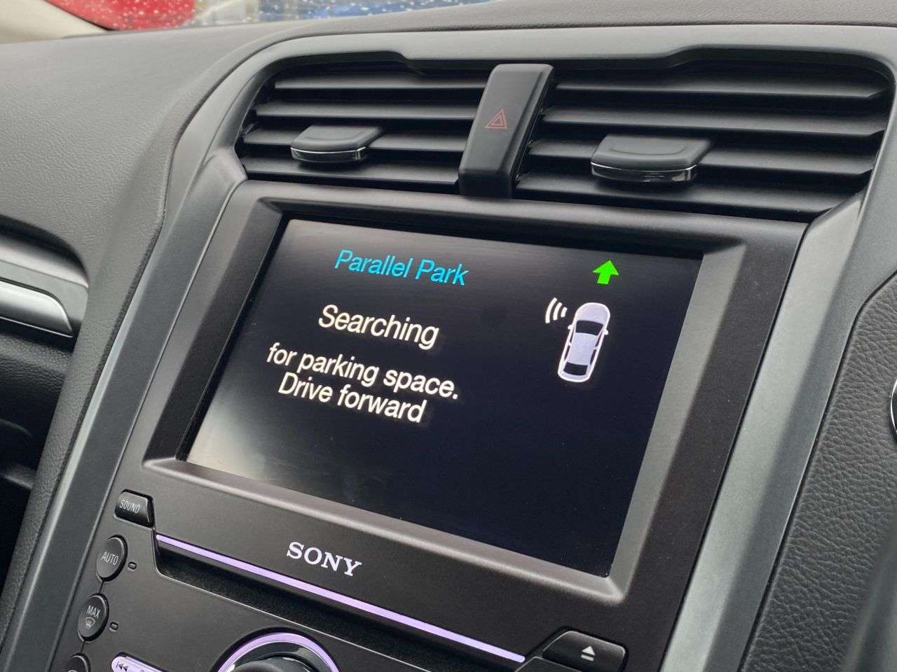 2015 FORD MONDEO 2015 FORD MONDEO