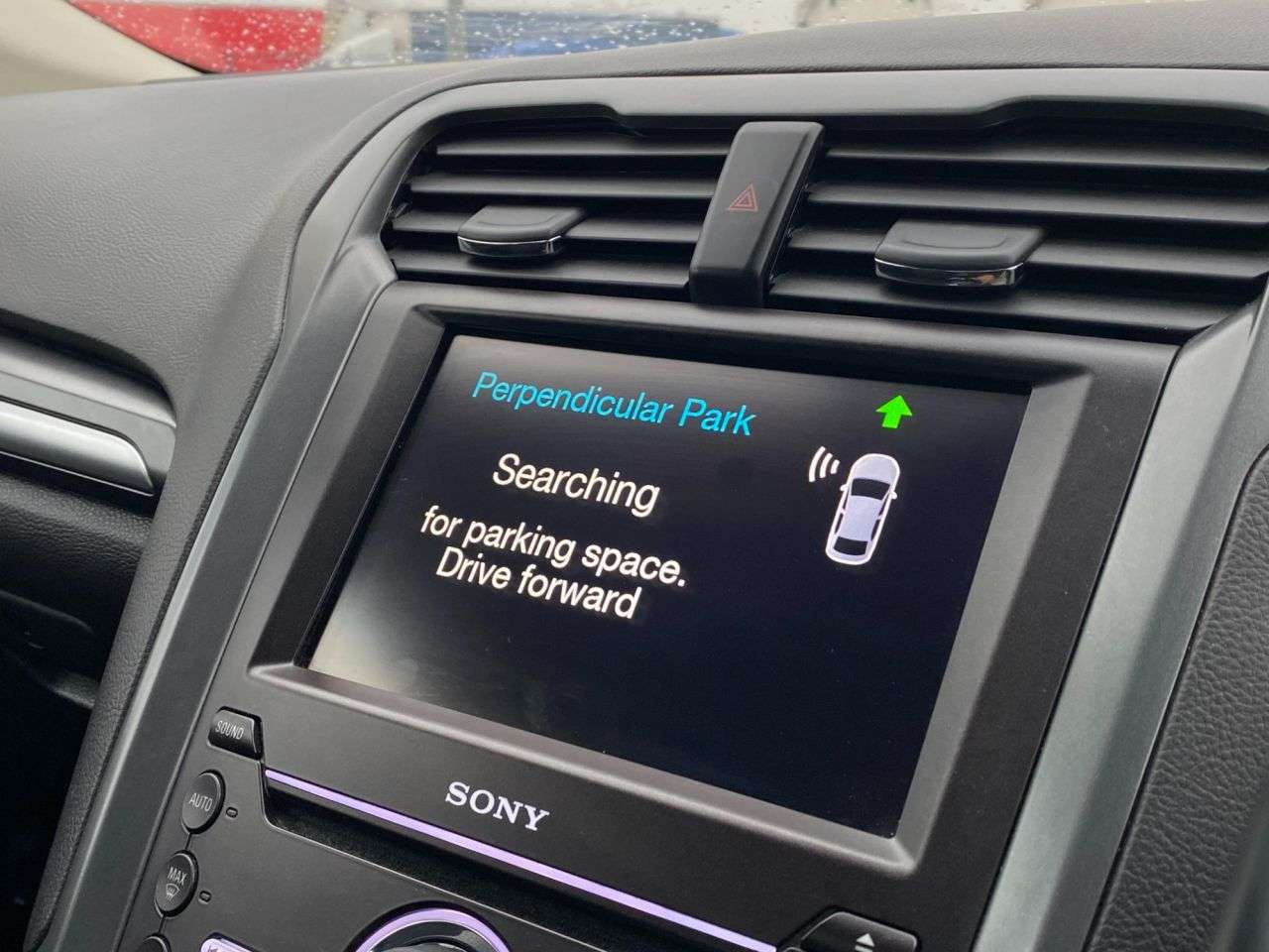 2015 FORD MONDEO 2015 FORD MONDEO