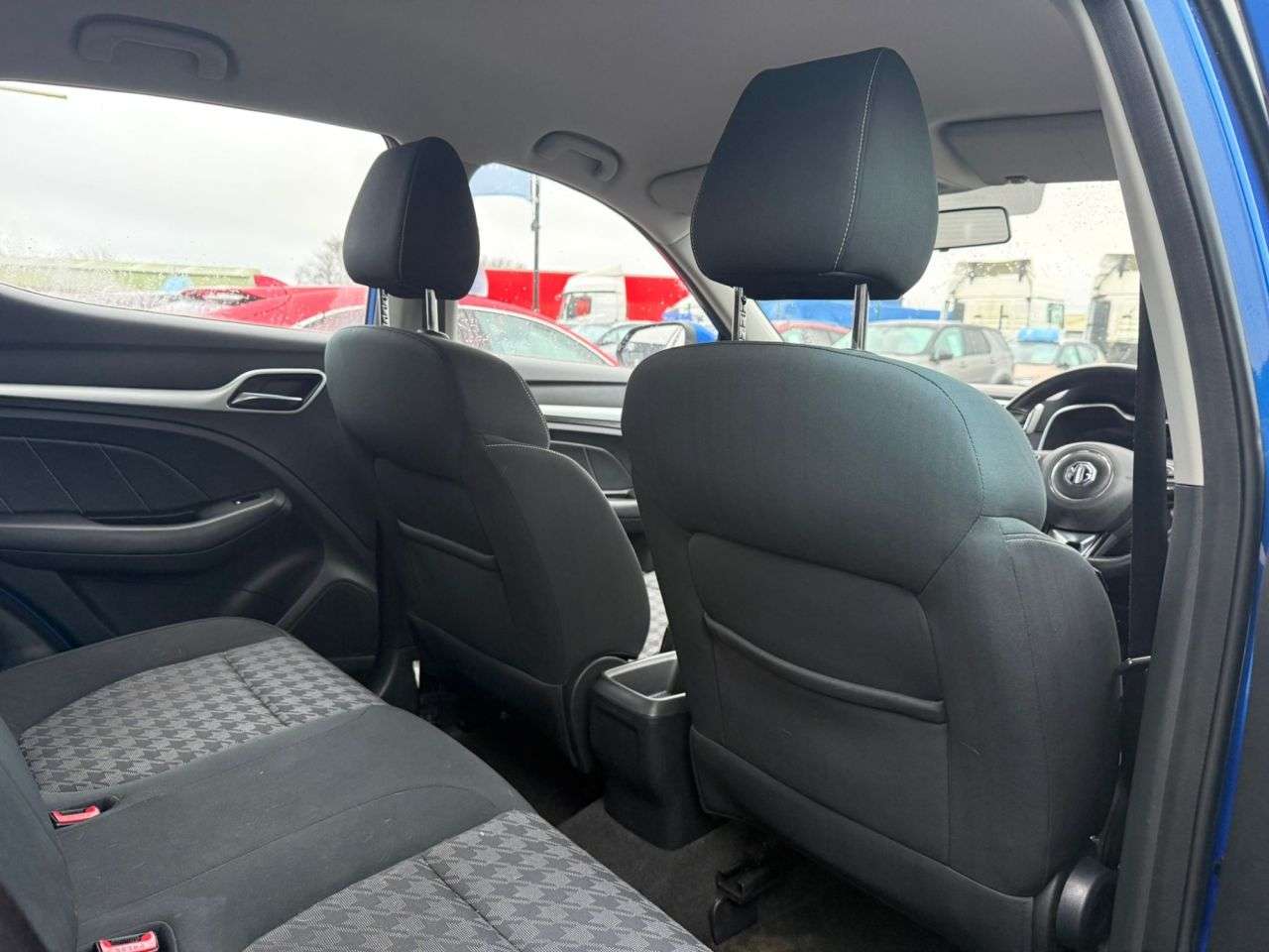 2018 MG MG ZS 2018 MG MG ZS