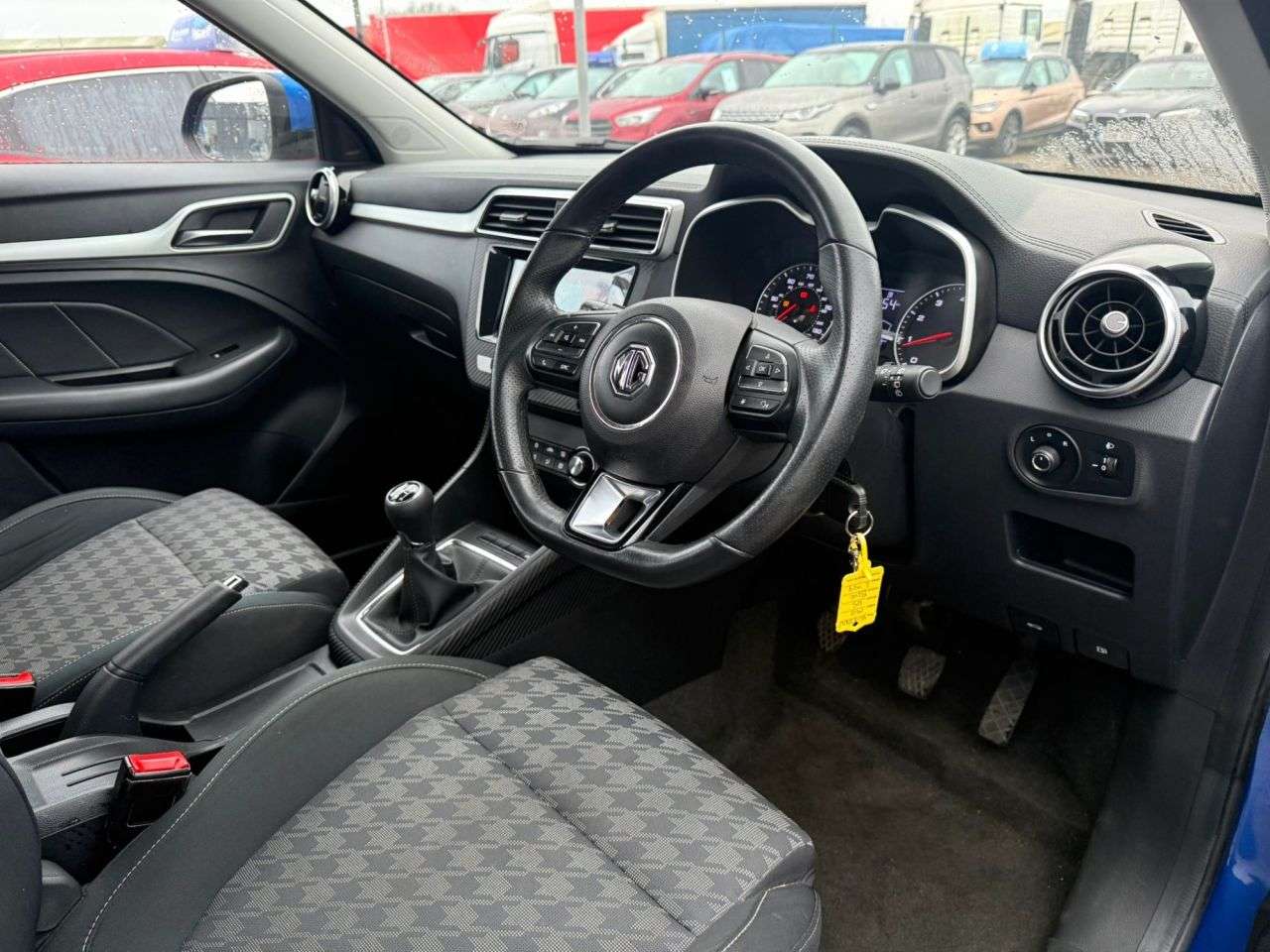 2018 MG MG ZS 2018 MG MG ZS