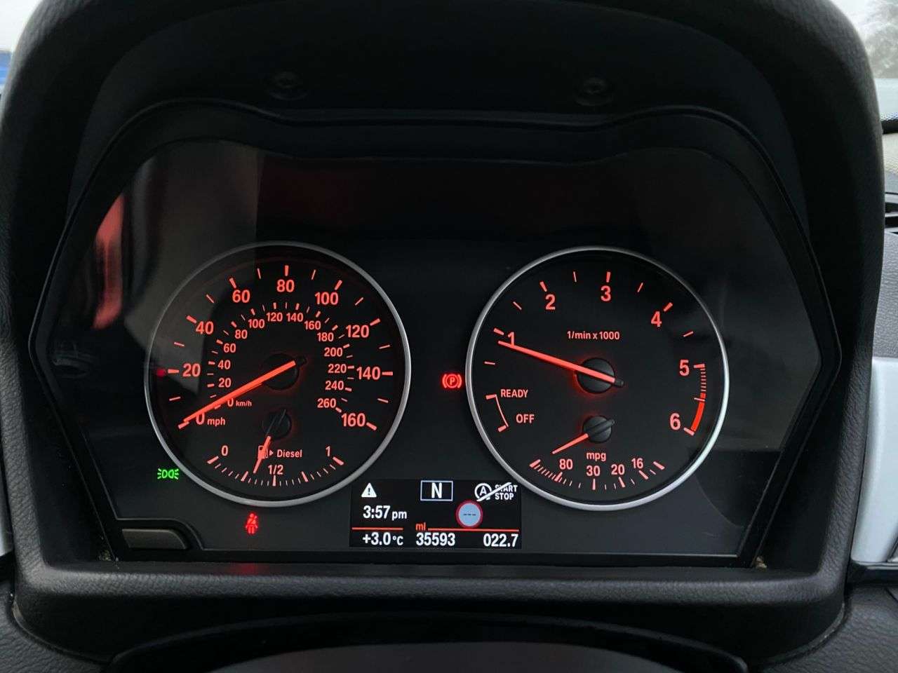 2017 BMW X1 2017 BMW X1