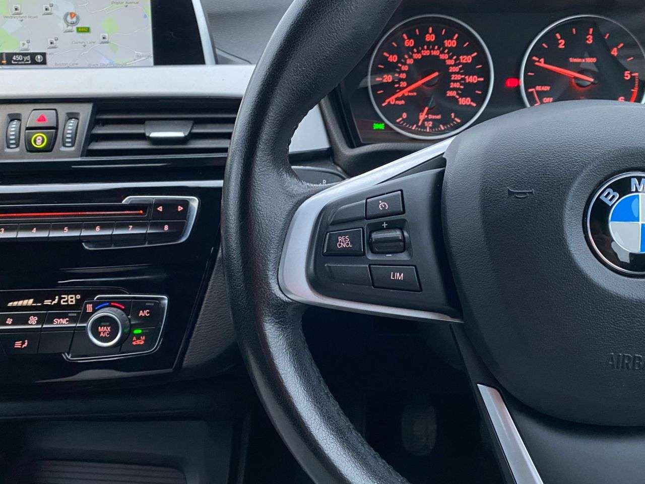 2017 BMW X1 2017 BMW X1