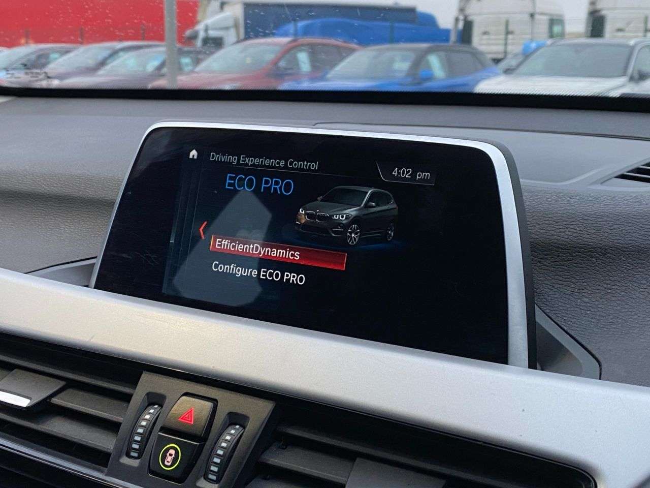 2017 BMW X1 2017 BMW X1