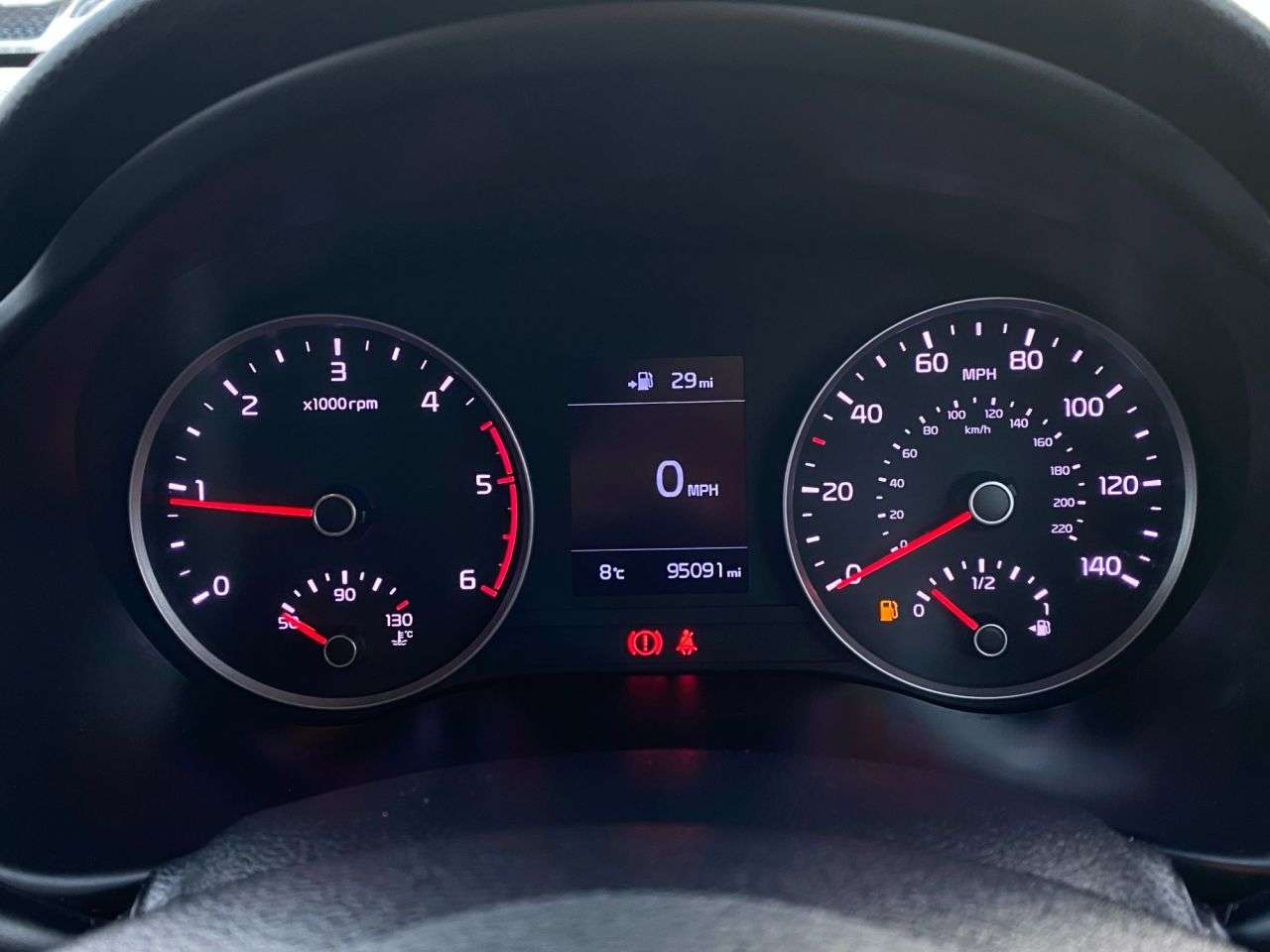 2017 KIA STONIC 2017 KIA STONIC