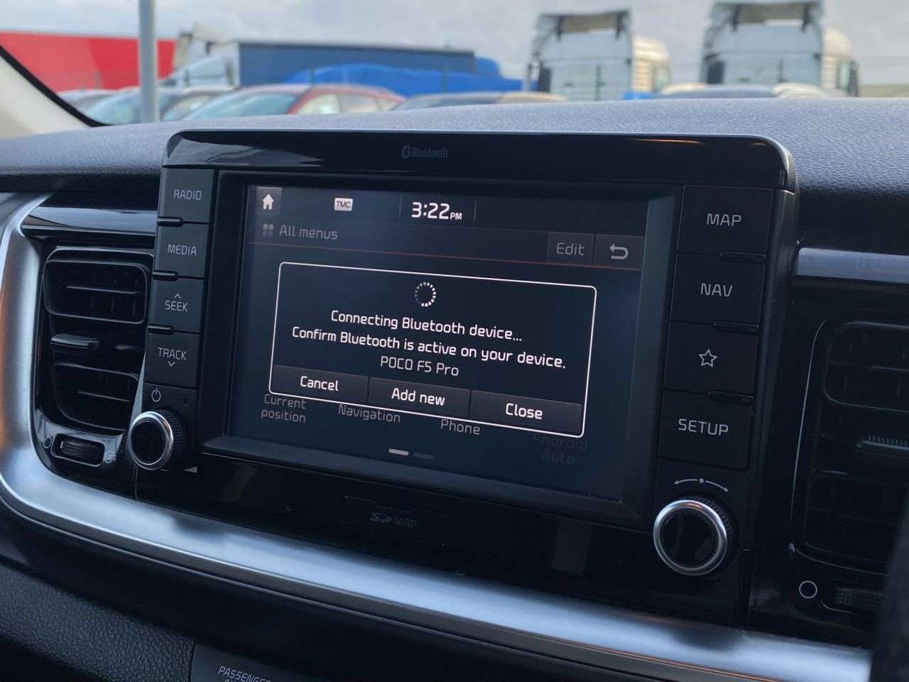 2017 KIA STONIC 2017 KIA STONIC