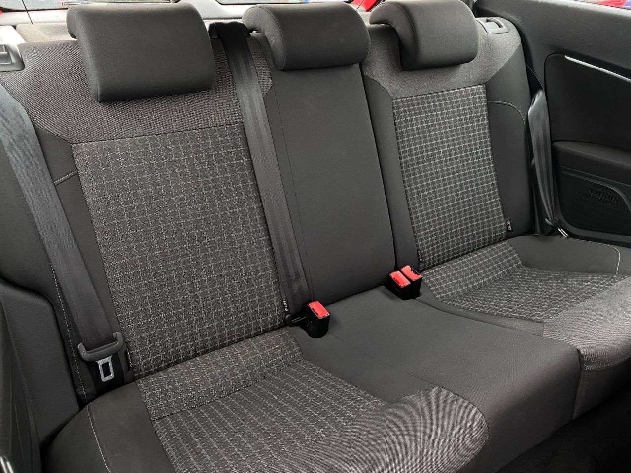 2014 VOLKSWAGEN POLO 2014 VOLKSWAGEN POLO