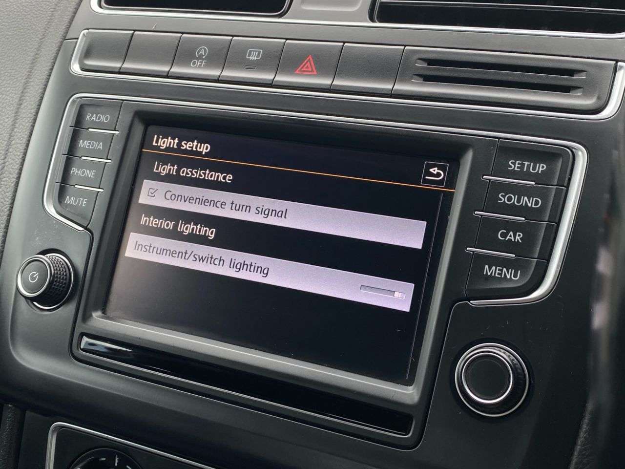 2014 VOLKSWAGEN POLO 2014 VOLKSWAGEN POLO