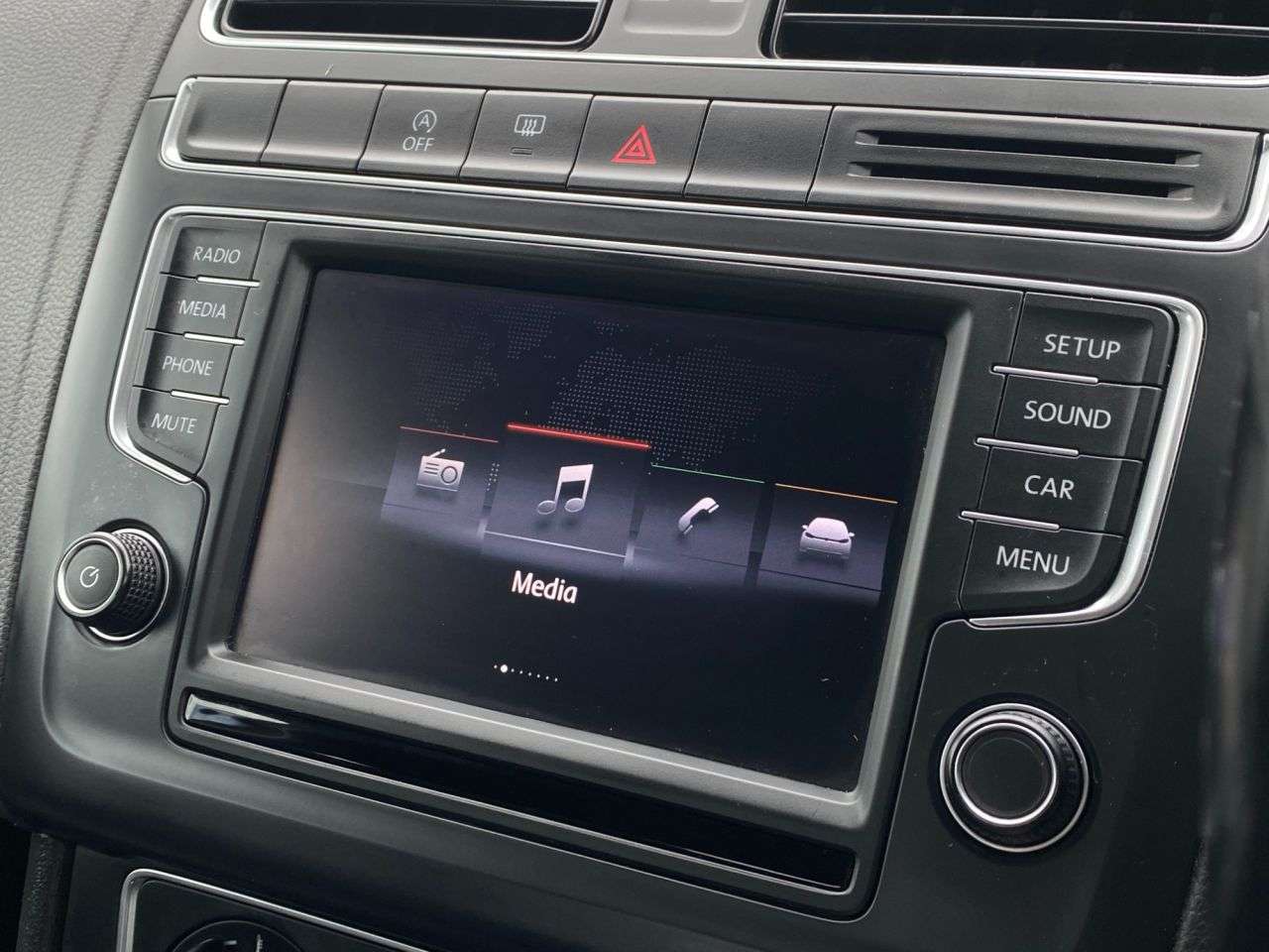 2014 VOLKSWAGEN POLO 2014 VOLKSWAGEN POLO