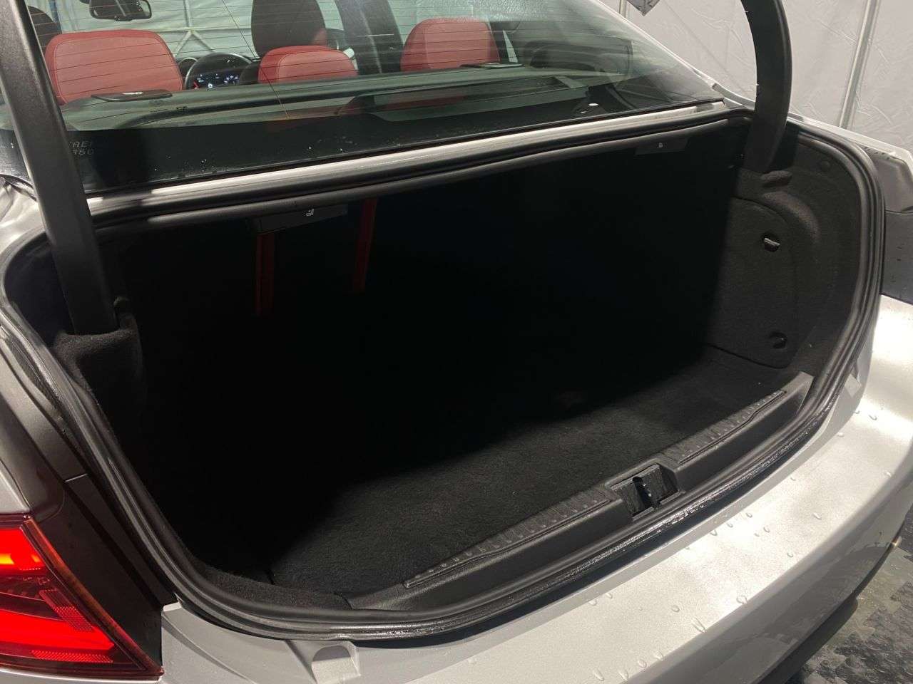 2018 ALFA ROMEO GIULIA 2018 ALFA ROMEO GIULIA