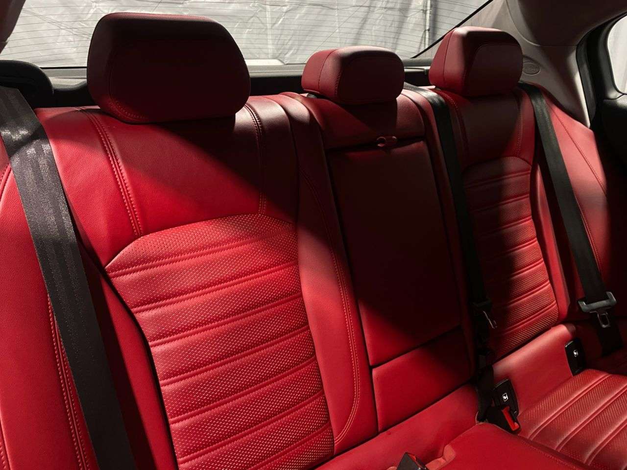 2018 ALFA ROMEO GIULIA 2018 ALFA ROMEO GIULIA