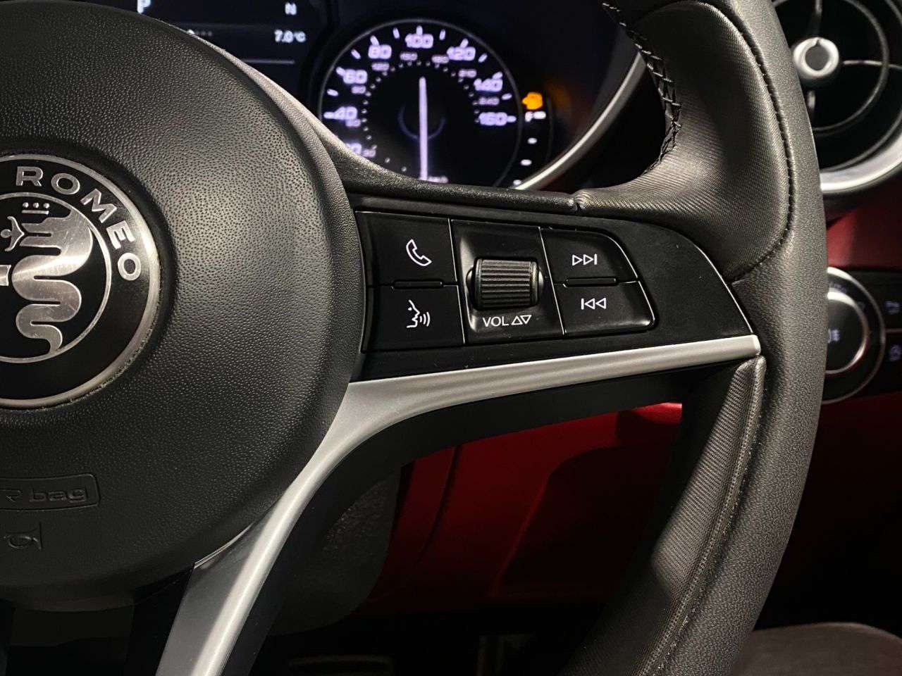 2018 ALFA ROMEO GIULIA 2018 ALFA ROMEO GIULIA