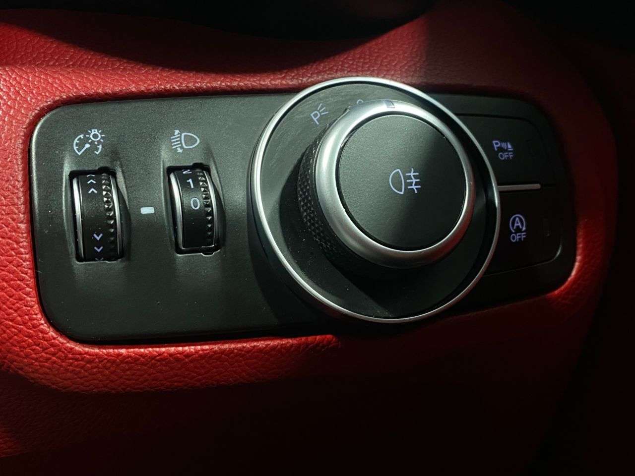 2018 ALFA ROMEO GIULIA 2018 ALFA ROMEO GIULIA