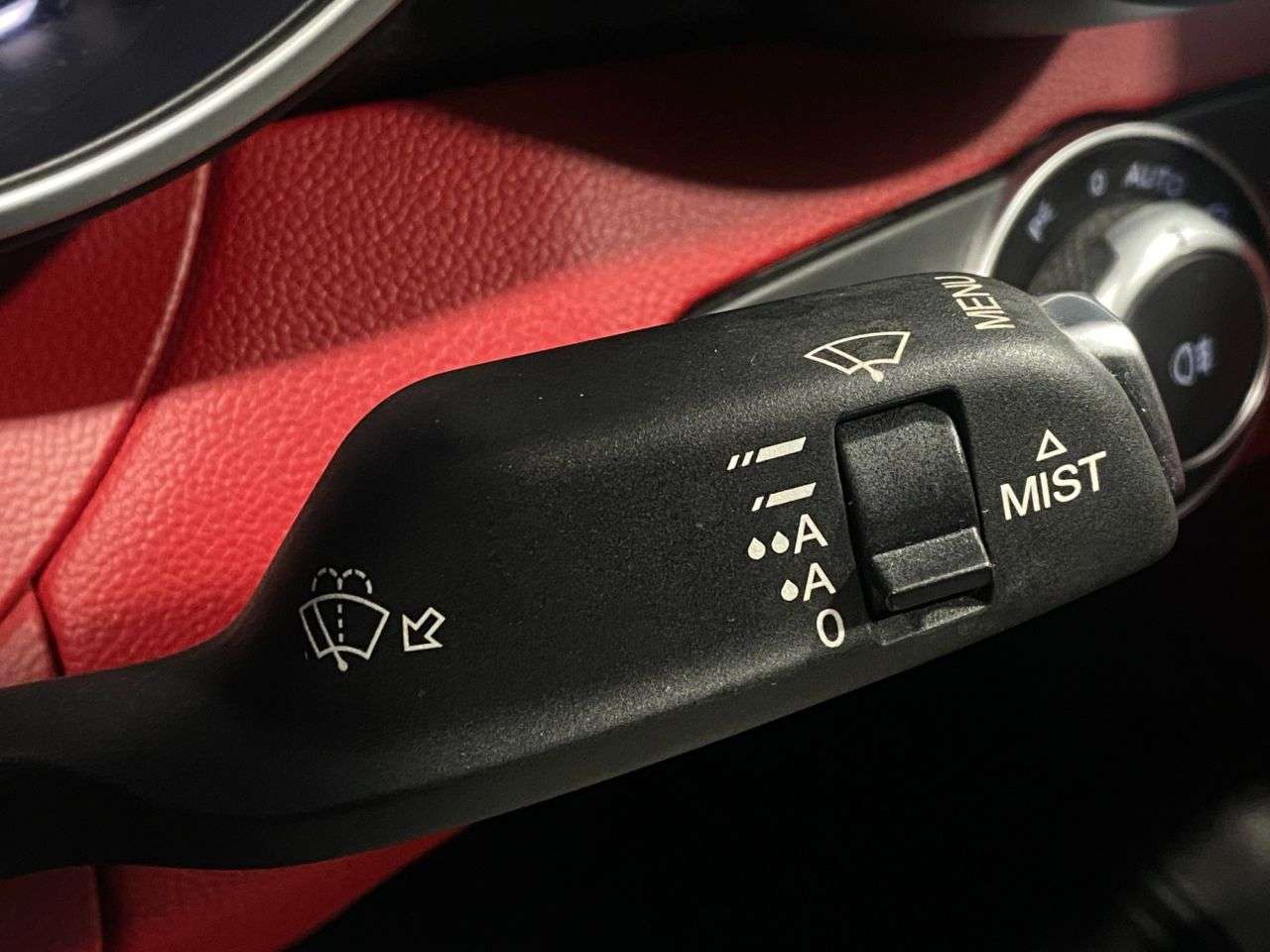 2018 ALFA ROMEO GIULIA 2018 ALFA ROMEO GIULIA