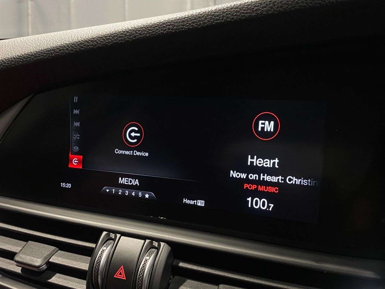 2018 ALFA ROMEO GIULIA 2018 ALFA ROMEO GIULIA