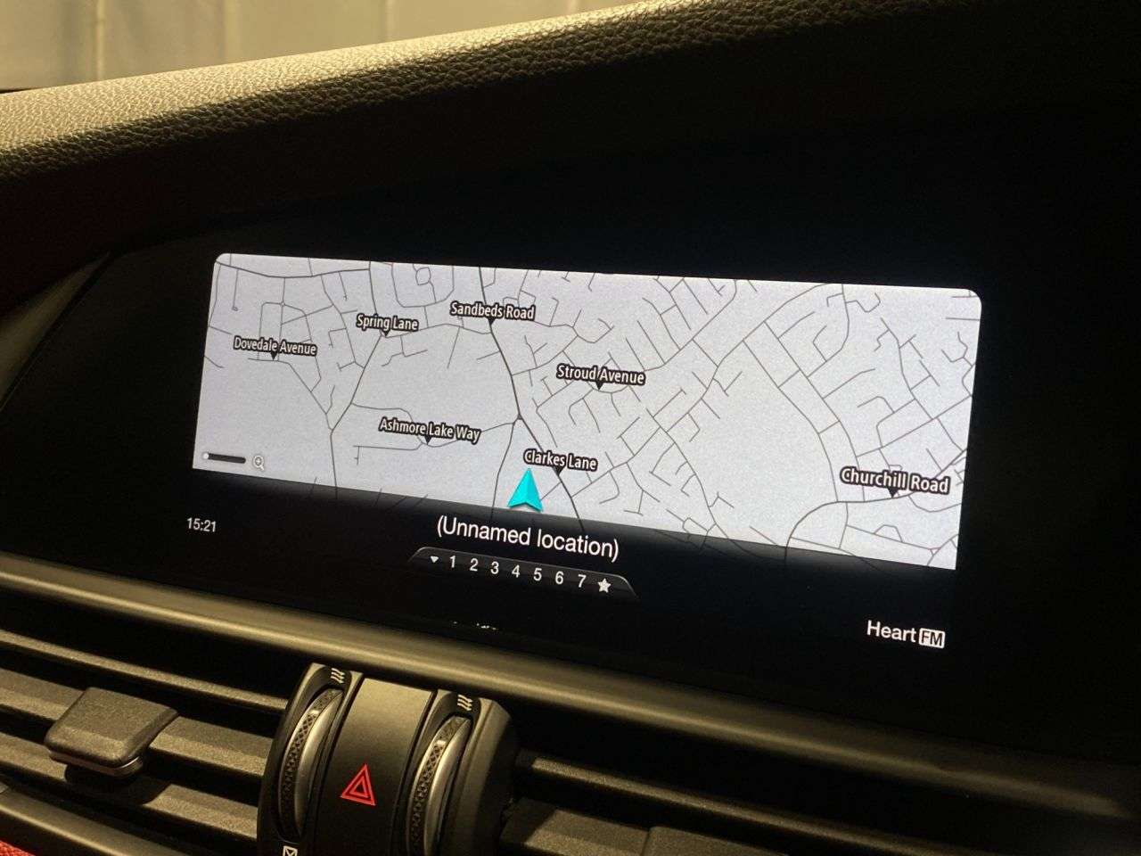 2018 ALFA ROMEO GIULIA 2018 ALFA ROMEO GIULIA