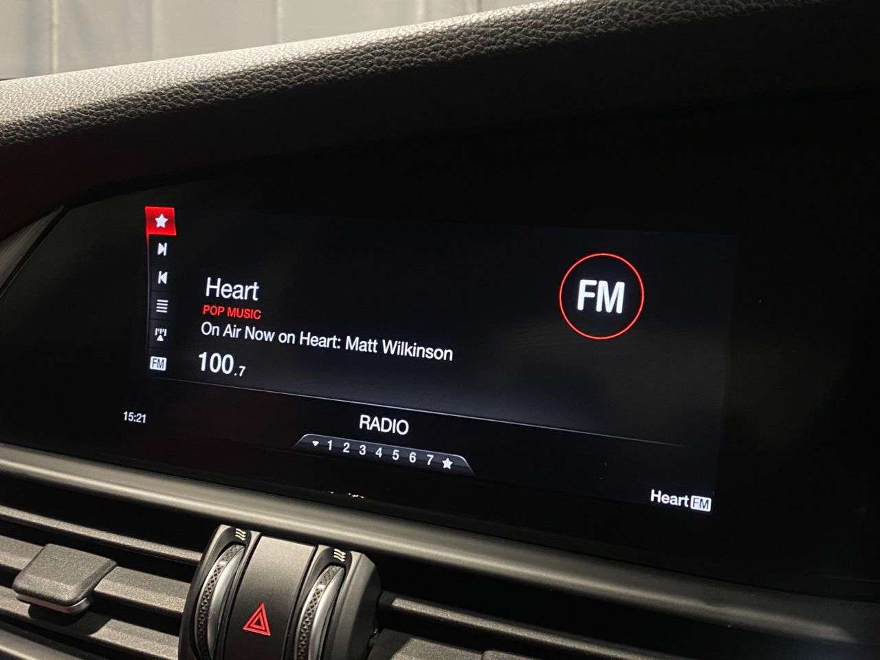 2018 ALFA ROMEO GIULIA 2018 ALFA ROMEO GIULIA