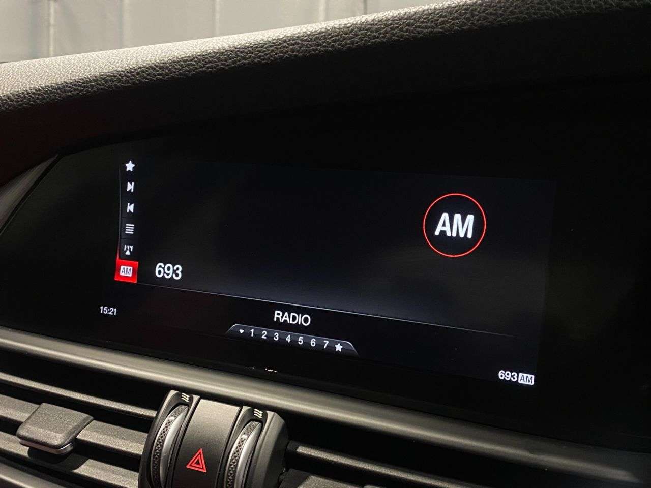 2018 ALFA ROMEO GIULIA 2018 ALFA ROMEO GIULIA