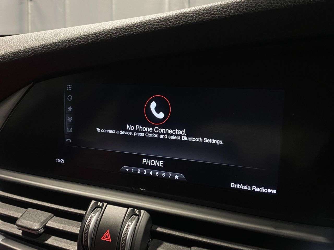 2018 ALFA ROMEO GIULIA 2018 ALFA ROMEO GIULIA