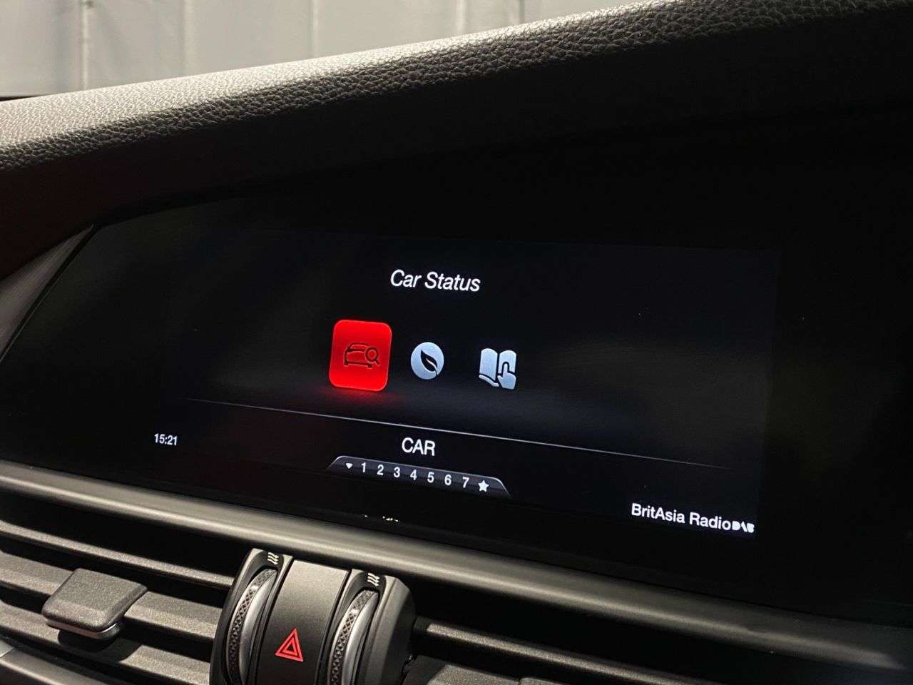 2018 ALFA ROMEO GIULIA 2018 ALFA ROMEO GIULIA